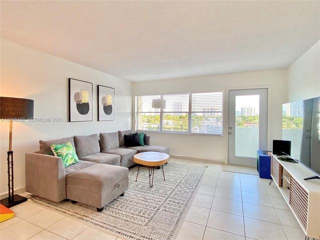 401 Golden Isles Drive 505, Hallandale Beach, FL 33009