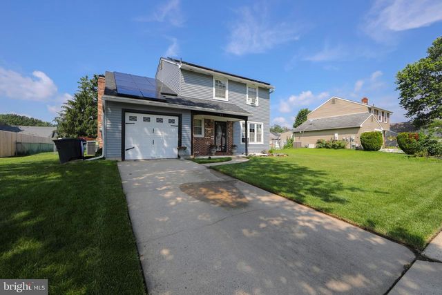 71 DOVER RD, Westampton, NJ 08060
