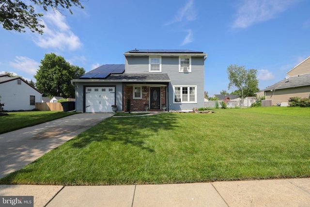 71 DOVER RD, Westampton, NJ 08060