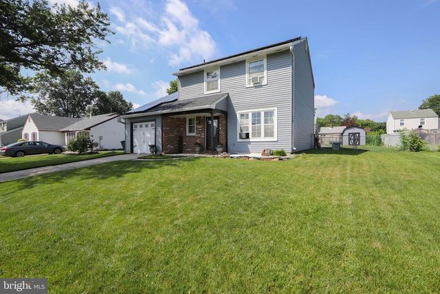 71 DOVER RD, Westampton, NJ 08060