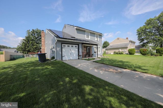 71 DOVER RD, Westampton, NJ 08060