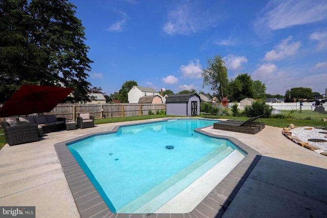 71 DOVER RD, Westampton, NJ 08060
