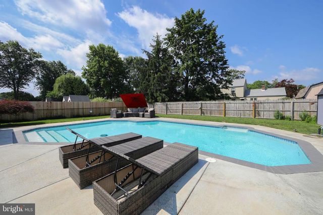 71 DOVER RD, Westampton, NJ 08060