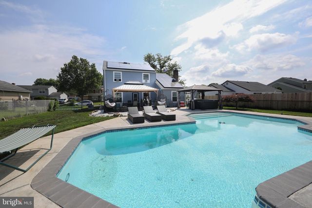 71 DOVER RD, Westampton, NJ 08060