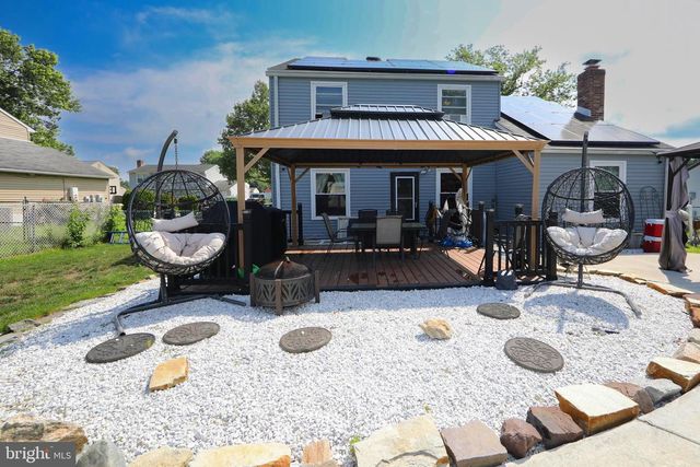 71 DOVER RD, Westampton, NJ 08060