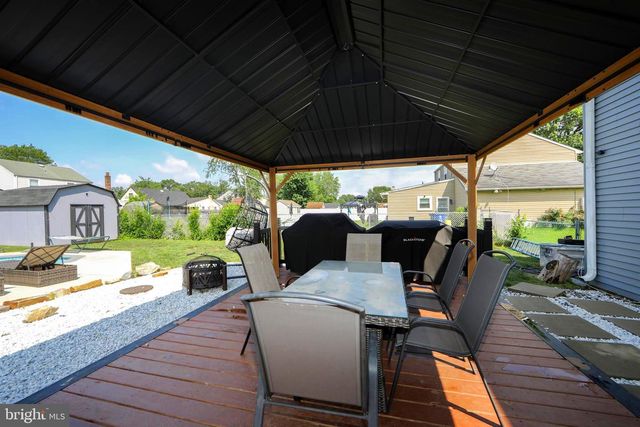 71 DOVER RD, Westampton, NJ 08060