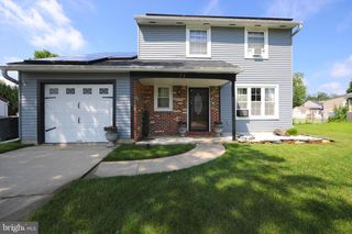 71 DOVER RD, Westampton, NJ 08060