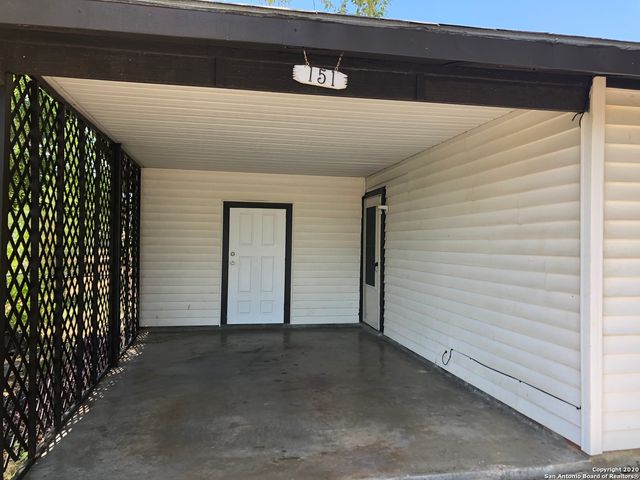 151 RANCH VALLEY DR, San Antonio, TX 78227