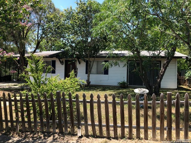 151 RANCH VALLEY DR, San Antonio, TX 78227