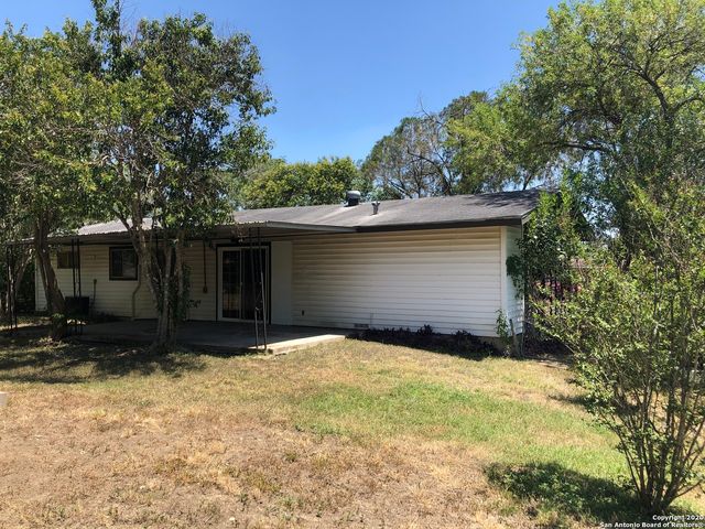 151 RANCH VALLEY DR, San Antonio, TX 78227
