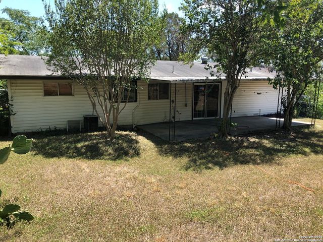151 RANCH VALLEY DR, San Antonio, TX 78227