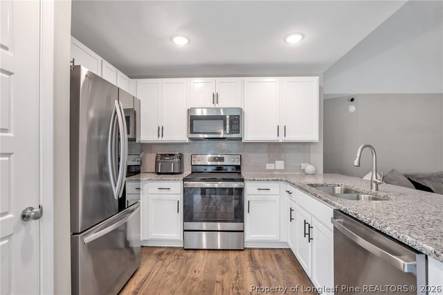 32 Finch Lane, Parkton, NC 28371