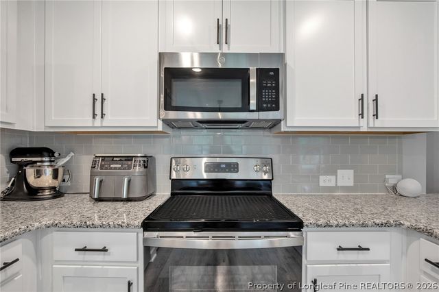 32 Finch Lane, Parkton, NC 28371