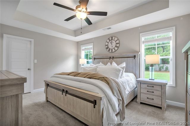 32 Finch Lane, Parkton, NC 28371