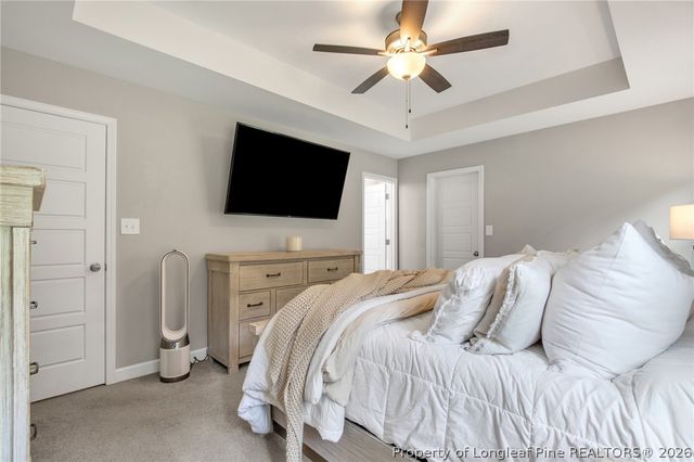32 Finch Lane, Parkton, NC 28371