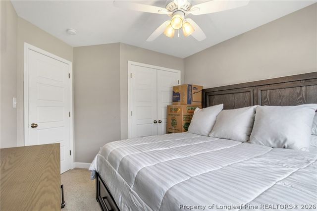 32 Finch Lane, Parkton, NC 28371