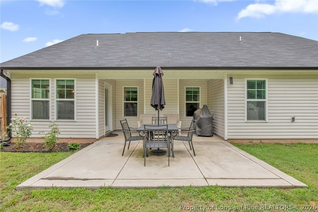32 Finch Lane, Parkton, NC 28371