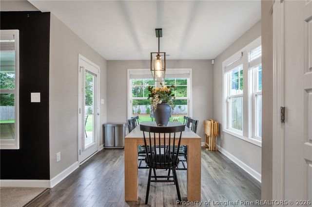 32 Finch Lane, Parkton, NC 28371