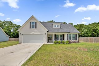 32 Finch Lane, Parkton, NC 28371
