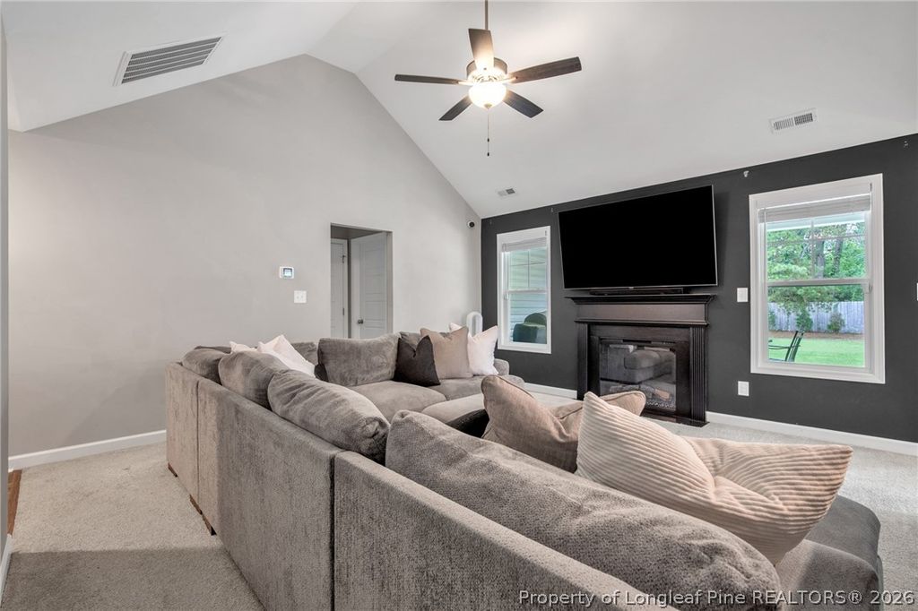 32 Finch Lane, Parkton, NC 28371 — photo 10