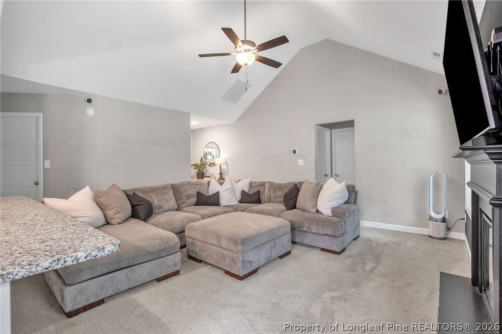 32 Finch Lane, Parkton, NC 28371 — photo 11