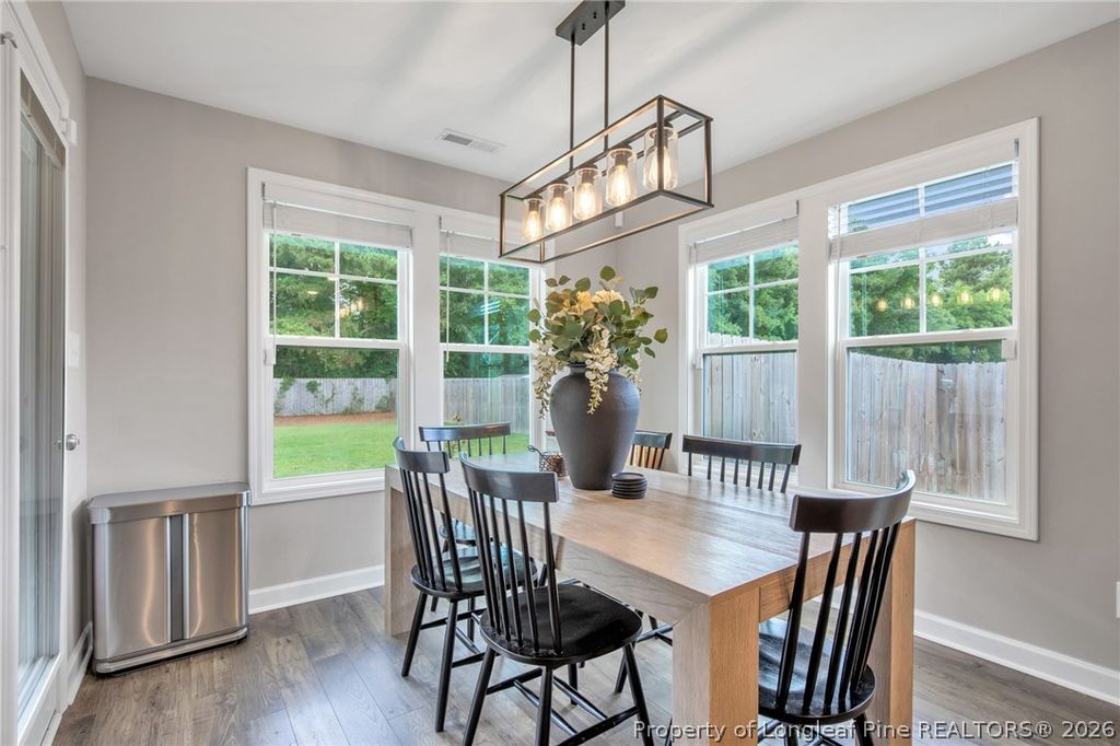 32 Finch Lane, Parkton, NC 28371 — photo 12