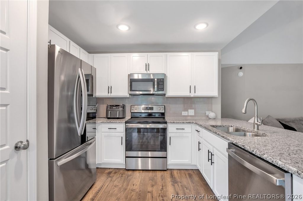 32 Finch Lane, Parkton, NC 28371 — photo 13