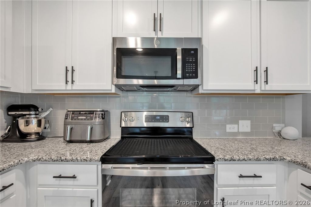 32 Finch Lane, Parkton, NC 28371 — photo 14