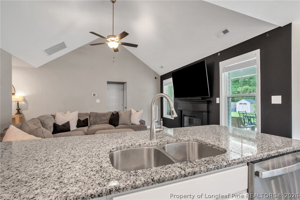 32 Finch Lane, Parkton, NC 28371 — photo 15