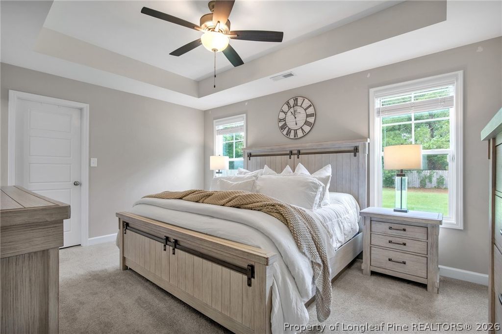 32 Finch Lane, Parkton, NC 28371 — photo 16