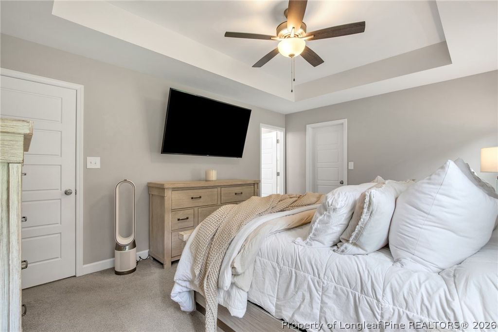 32 Finch Lane, Parkton, NC 28371 — photo 17