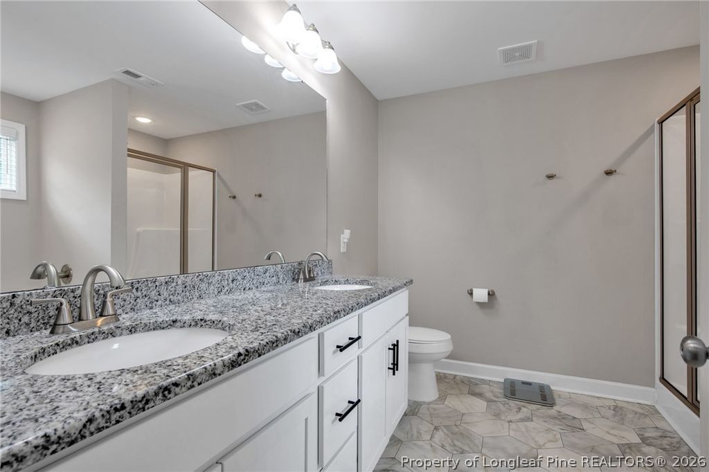 32 Finch Lane, Parkton, NC 28371 — photo 18
