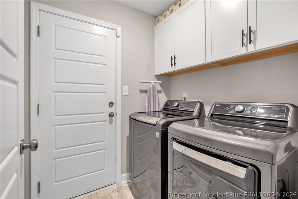 32 Finch Lane, Parkton, NC 28371 — photo 20