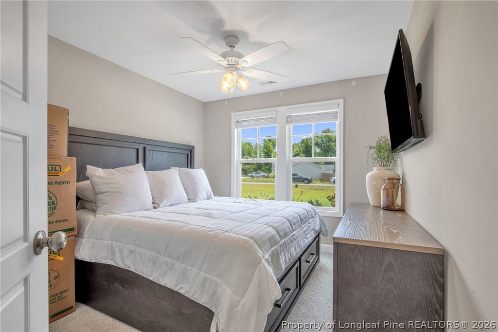 32 Finch Lane, Parkton, NC 28371 — photo 21