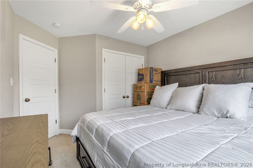 32 Finch Lane, Parkton, NC 28371 — photo 22