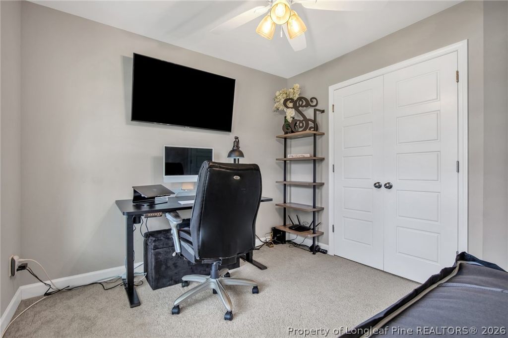 32 Finch Lane, Parkton, NC 28371 — photo 24