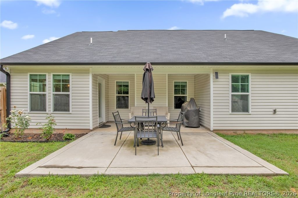 32 Finch Lane, Parkton, NC 28371 — photo 3