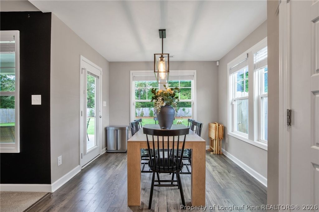 32 Finch Lane, Parkton, NC 28371 — photo 5