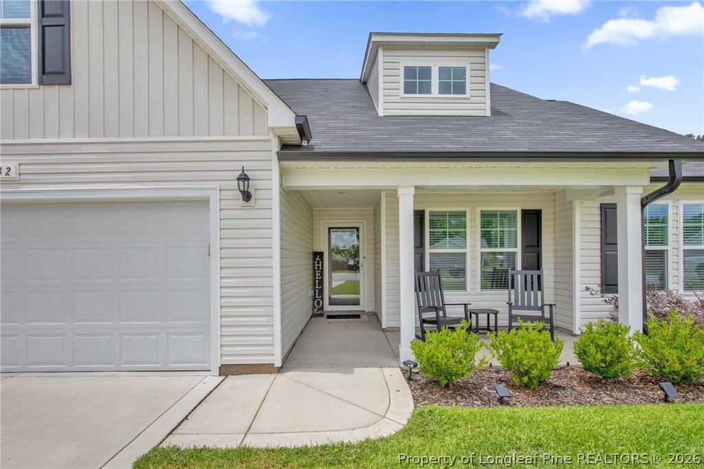 32 Finch Lane, Parkton, NC 28371 — photo 7