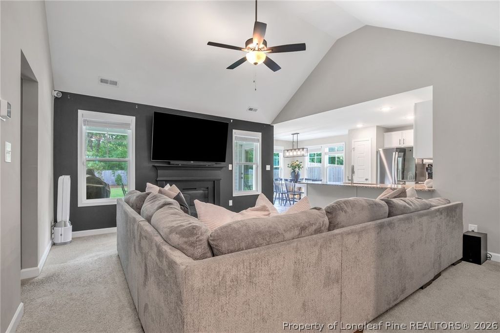 32 Finch Lane, Parkton, NC 28371 — photo 9