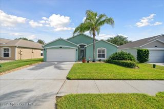 2627 Deercroft Drive, Melbourne, FL 32940