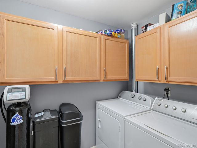 2858 Cottonwood Dr. Drive Unit B, Waterford Charter Township, MI 48328