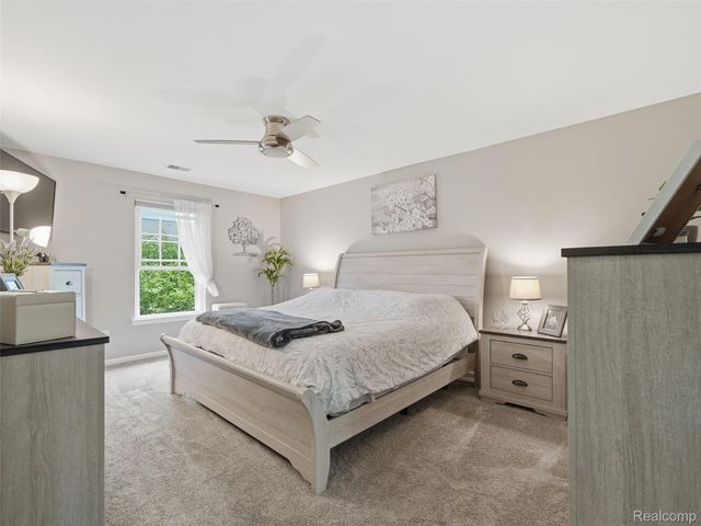 2858 Cottonwood Dr. Drive Unit B, Waterford Charter Township, MI 48328