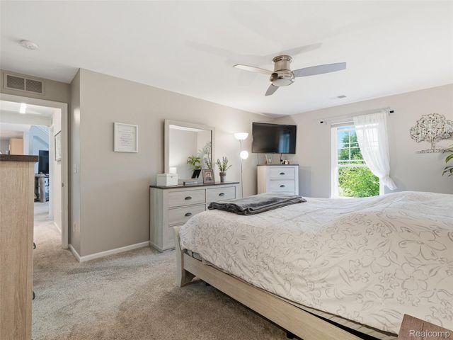 2858 Cottonwood Dr. Drive Unit B, Waterford Charter Township, MI 48328