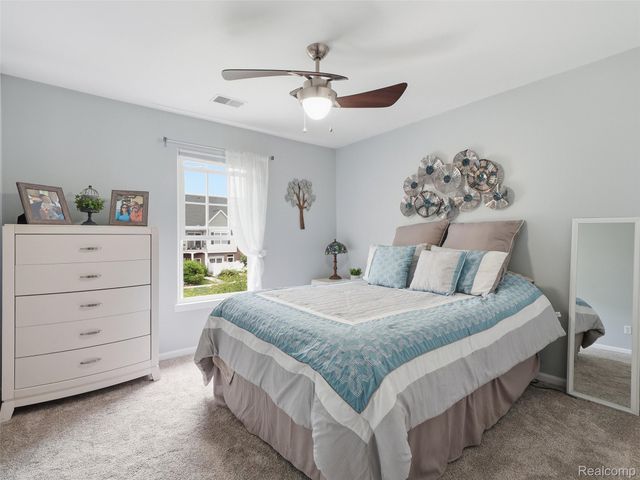 2858 Cottonwood Dr. Drive Unit B, Waterford Charter Township, MI 48328