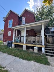 325 N McDonel Street, Lima, OH 45801