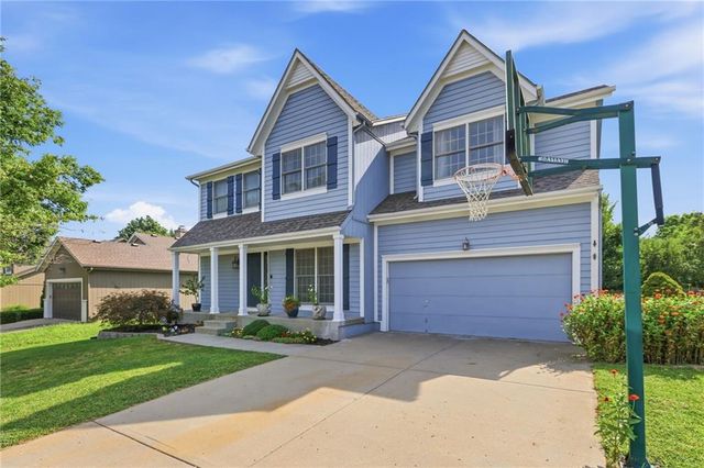 16339 S Avalon Street, Olathe, KS 66062
