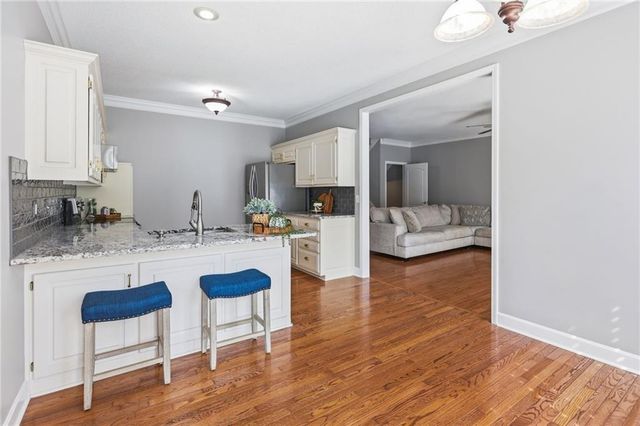 16339 S Avalon Street, Olathe, KS 66062