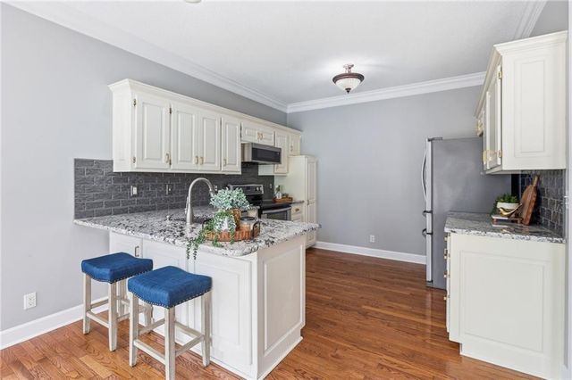 16339 S Avalon Street, Olathe, KS 66062