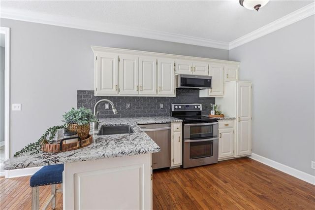 16339 S Avalon Street, Olathe, KS 66062